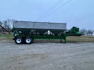 2010 Doyle 24FTSD-TT