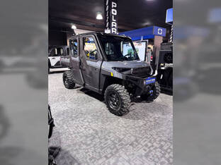 2026 Polaris Ranger Crew XP 1000 NorthStar Edition Ul