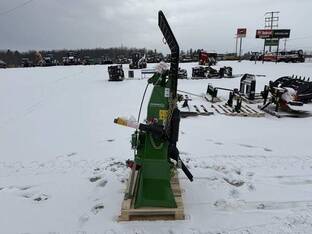 2025 Wallenstein FX85