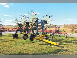 Esch Manufacturing 6032