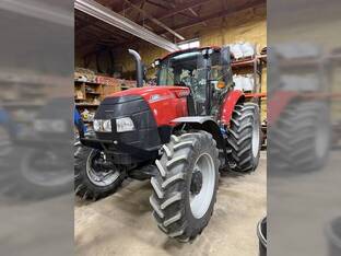 2024 Case IH FARMALL 130A