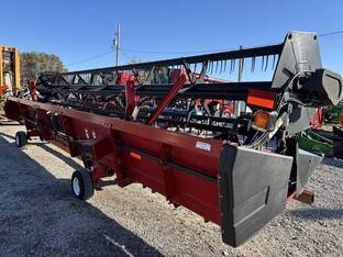 2008 Case IH 1020