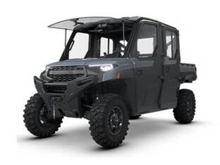 2026 Polaris Ranger Crew XP 1000 NorthStar Edition Pr