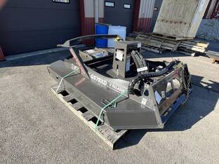 2025 Paladin BC78GSHD