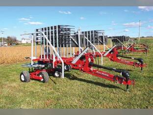 2020 FIELD MASTER R156