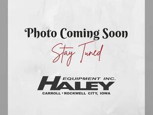 2019 New Holland 980CR