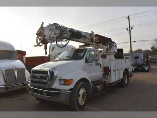 2012 ALTEC DC47TR