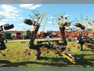 Esch Manufacturing 4222