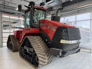 2020 Case IH STEIGER 620 AFS CONNECT QUADTRAC