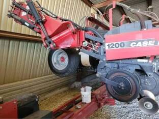 2007 Case IH 1200