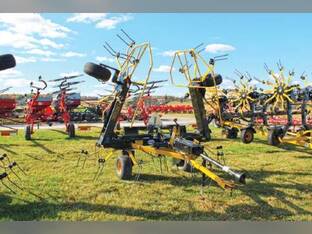 Esch Manufacturing 4222