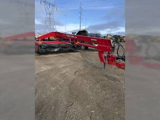 2020 Massey-Ferguson 1393