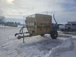 2023 Vermeer Mfg. Co. BPX9010