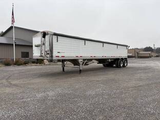 2023 Timpte SUPER HOPPER