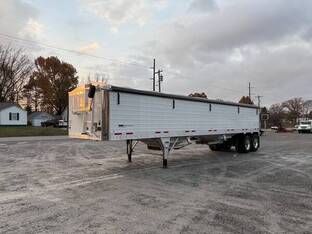 2024 Timpte SUPER HOPPER