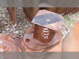 2005 Servis Rhino AGM62