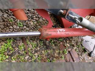 2005 Servis Rhino AGM62