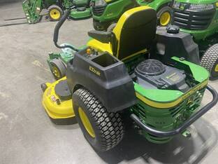 2014 John Deere Z445
