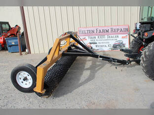 2025 Industrias America D1050J