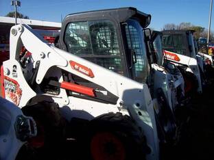 2023 Bobcat S650