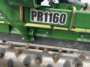 Frontier PR1160