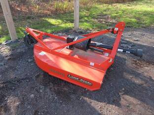 2022 Land Pride RCR1248