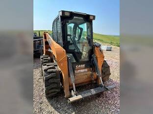 2014 Case SR250