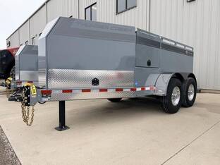 2025 Thunder Creek FST990