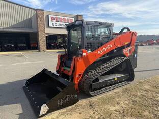 2025 Kubota SVL97-3