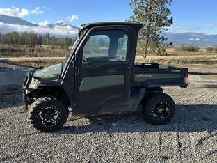 2019 John Deere GATOR