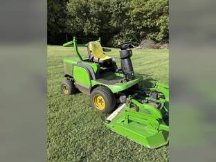 2008 John Deere 1435