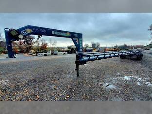 2025 Industrias America M862