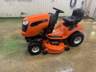 2015 Ariens 46