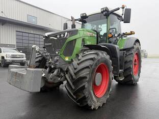 2023 Fendt 936 Vario
