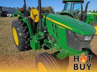 2025 John Deere 5060E