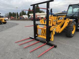 2025 Blue Mountain Mfg SF-2