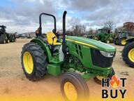 2025 John Deere 5050E