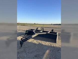 2025 Ag Equipment USA HBB12