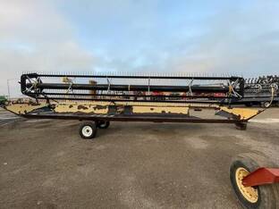 2015 New Holland 30HB