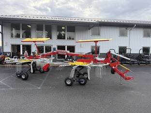 2026 POTTINGER TOP 632A