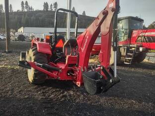 2022 Mahindra 5145
