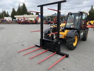 2025 Blue Mountain Mfg SF-2