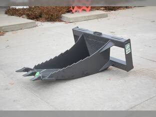 2026 CID XTREME STUMP BUCKET - XSB