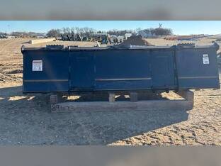 2025 Land Pride AP-HD84LT