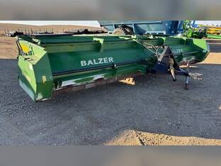 Balzer 2000