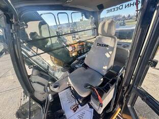 2019 John Deere 160G LC