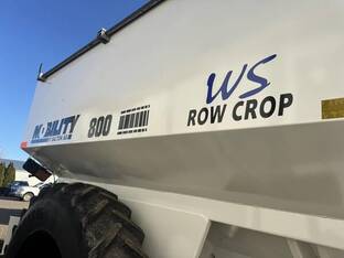 2025 Dalton Ag MOBILITY 800WS