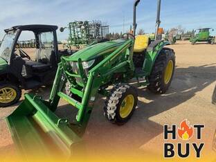 2025 John Deere 4044M