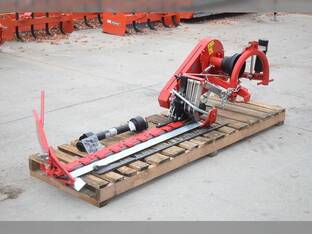 2026 ENOROSSI BFT150H