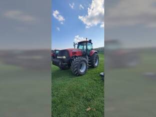 Case IH MAGNUM 310